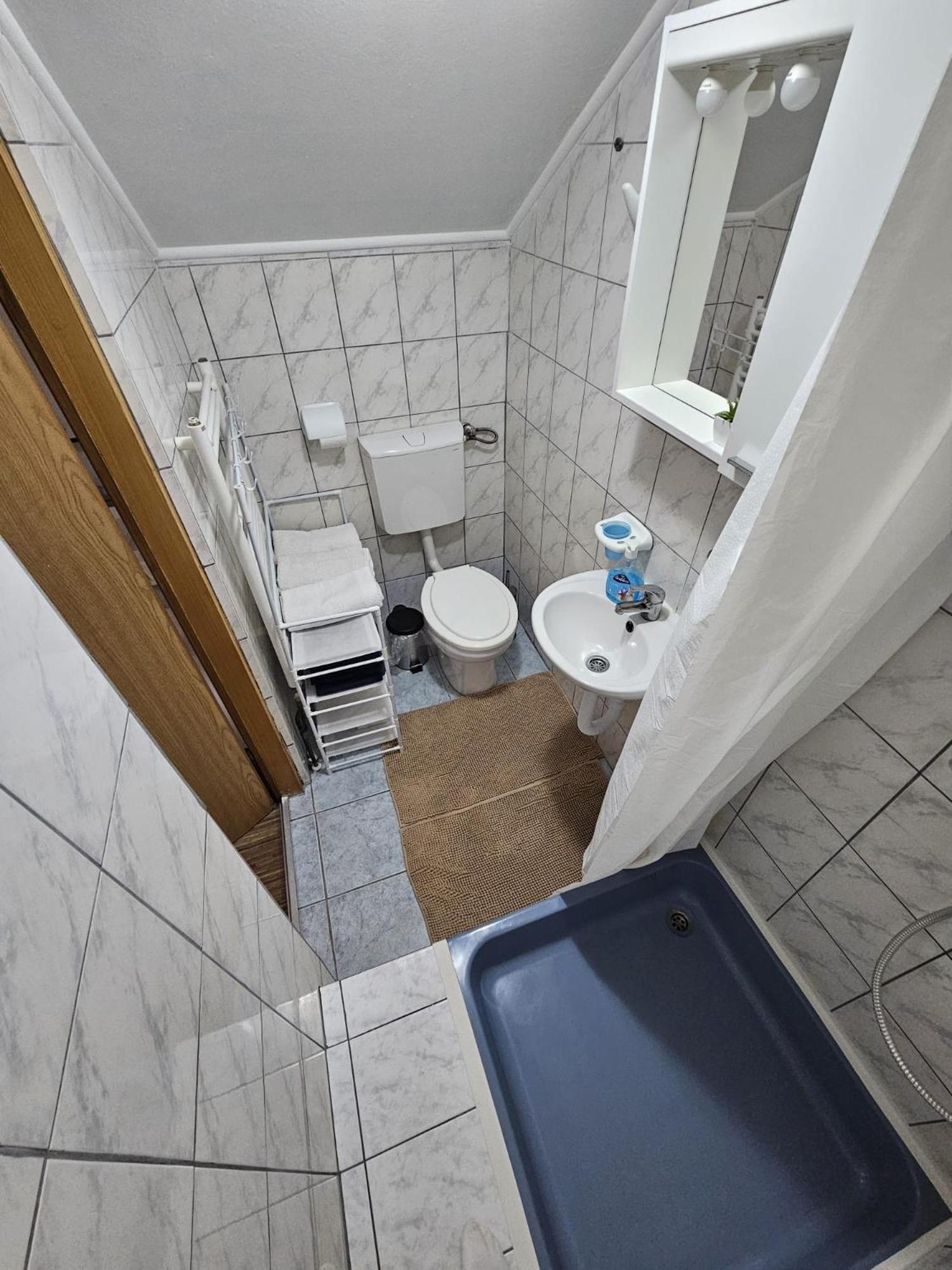House Petra Apartman Rakovica Kültér fotó