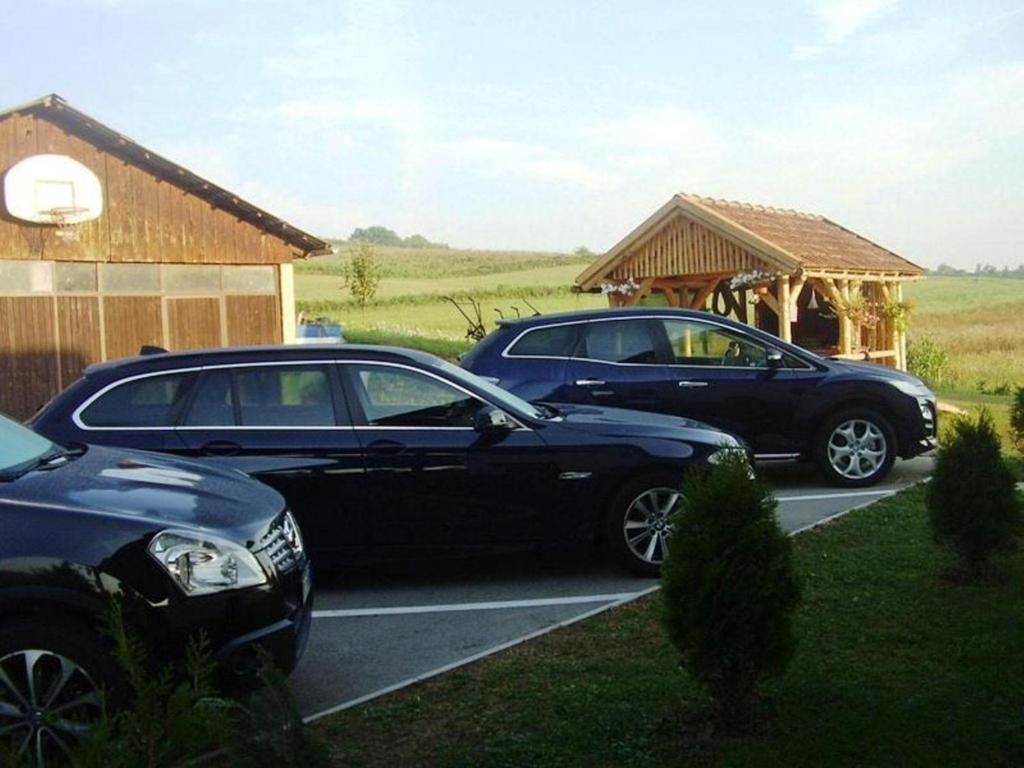 House Petra Apartman Rakovica Kültér fotó