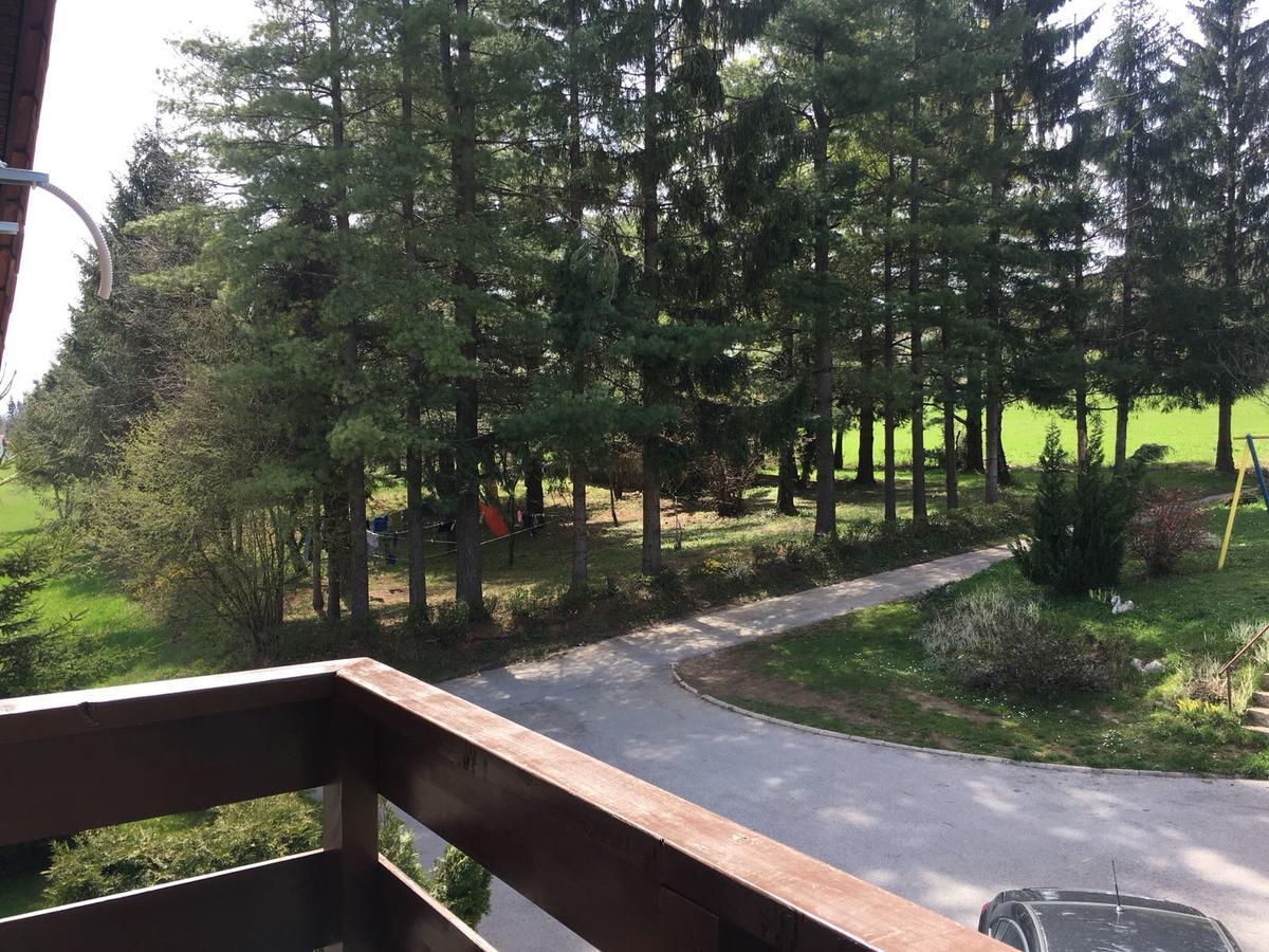 House Petra Apartman Rakovica Kültér fotó