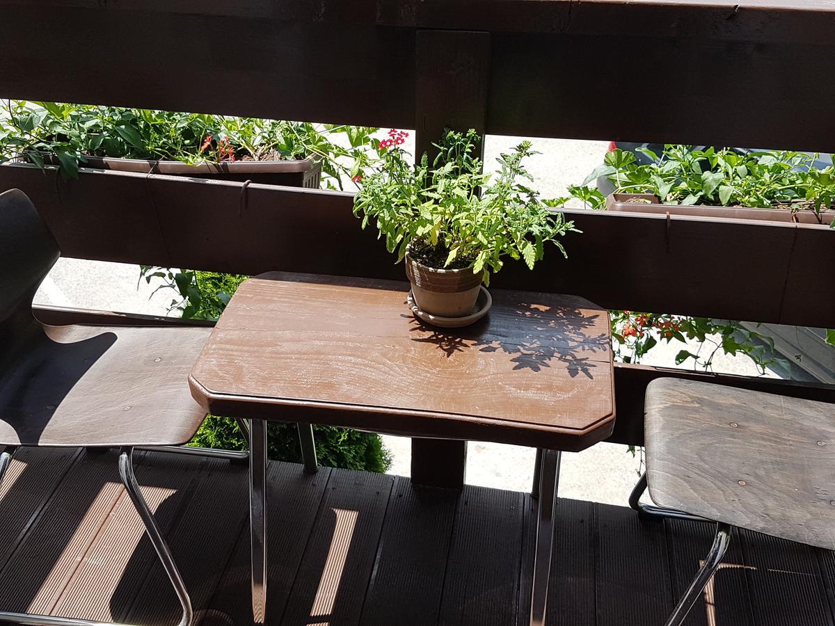 House Petra Apartman Rakovica Kültér fotó